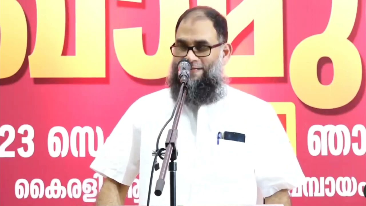 ജിന്നിറക്കൽ : Wisdom വിഭാഗം സമൂഹത്തെ കൊണ്ട് പോകാൻ ശ്രമിച്ചത് | Haneef Kayakkody