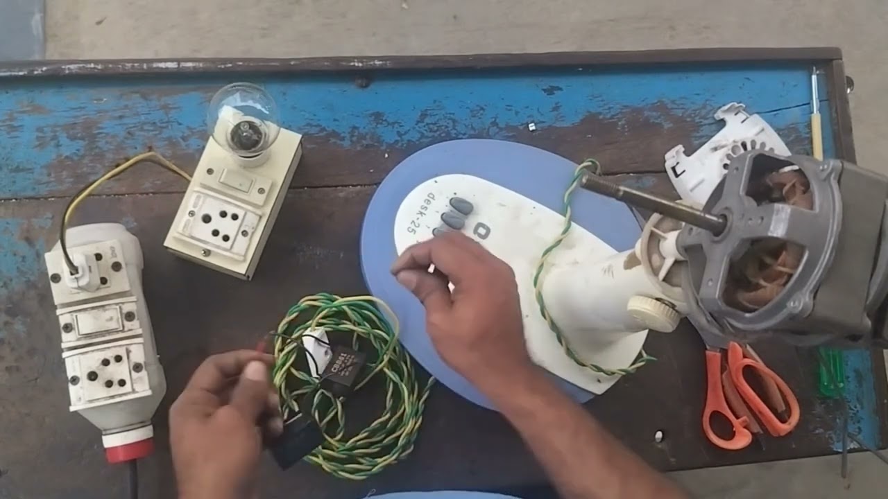 Orient table fan repair in tamil #tablefan #orientfan #fanrepair #parttimejob #typingjobs #sbotvm 