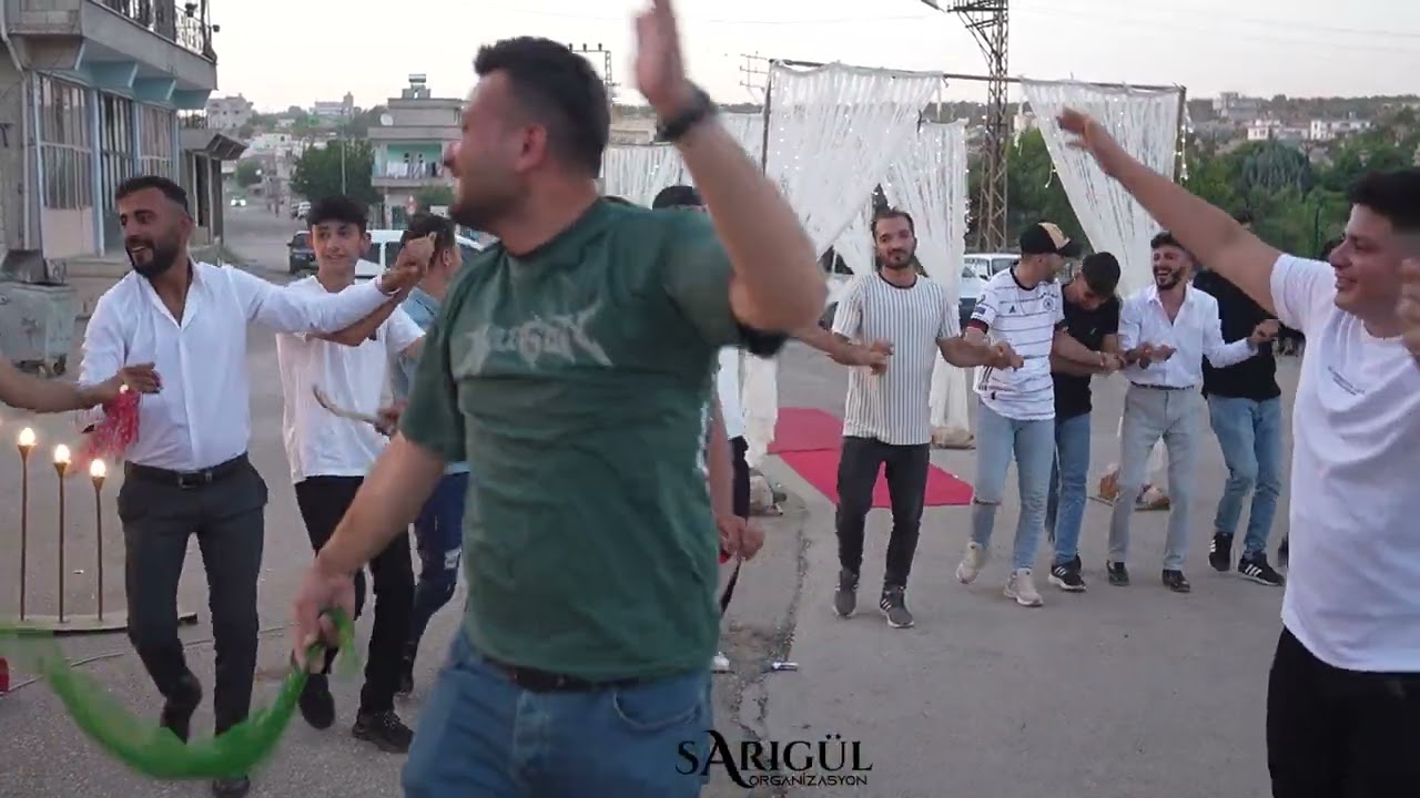 Sıla & Mehmet / Düğün Töreni 1.Bölüm /Serdar KARASU / ARABAN/ ELİF KÖYÜ / Düğünleri