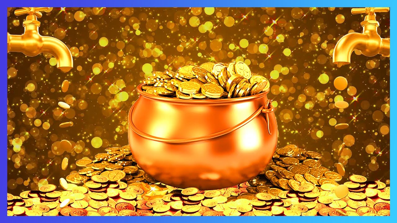 You're About To Receive Unexpected Money | Attract Money and Miracles | Jupiter's Spin Frequency