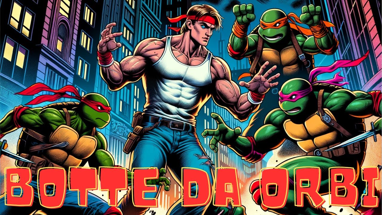 🔴Top 10 Picchiaduro a scorrimento - Migliori giochi INDIE di menare