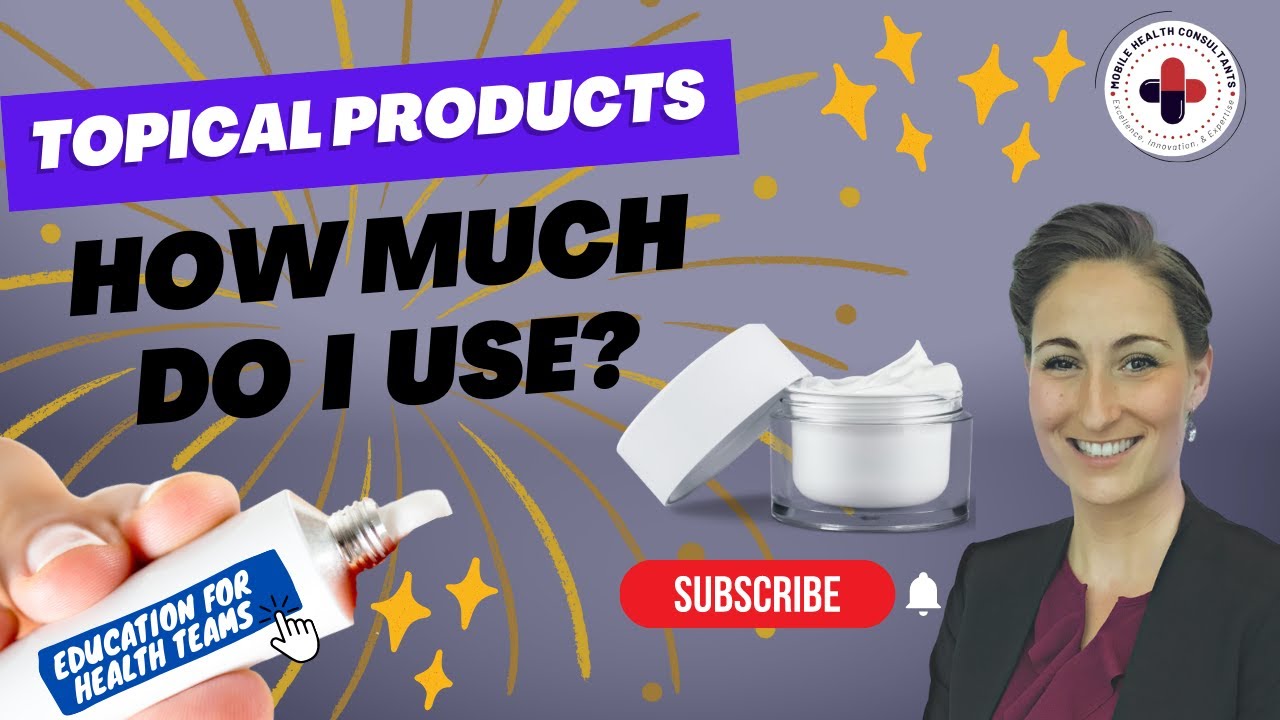 How Much Cream Do I Use?