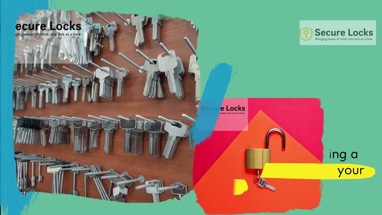 Locksmith in Chicago, IL