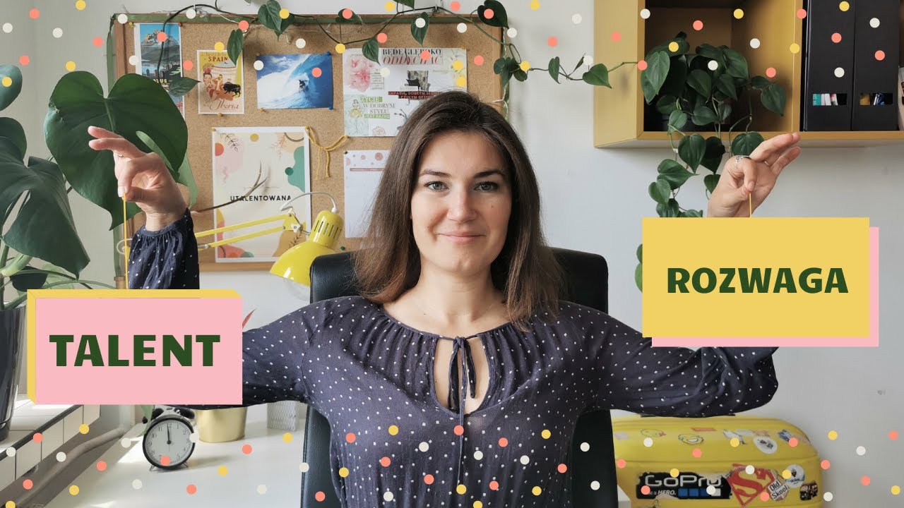 A jak Ty podejmujesz decyzje? ROZWAGA  | CliftonStrengths | test Gallupa | #30 TALENTLAND