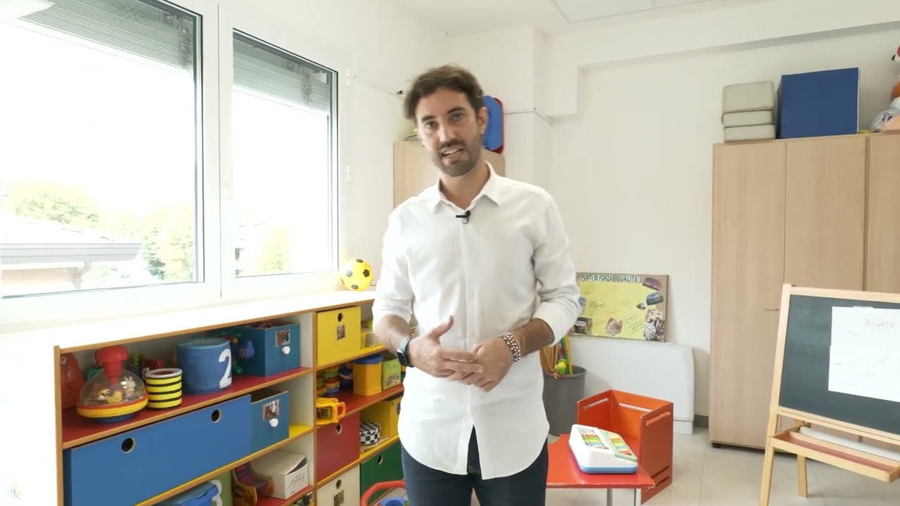 La nuova Casa della Comunità di Castellarano