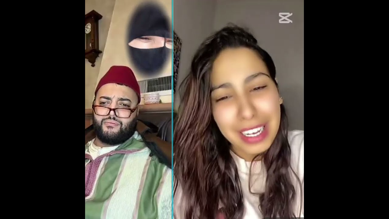 بغات في صداق 4 المليون 😱واش هاد شي عادي برنامج الزواج مع الفقيه 