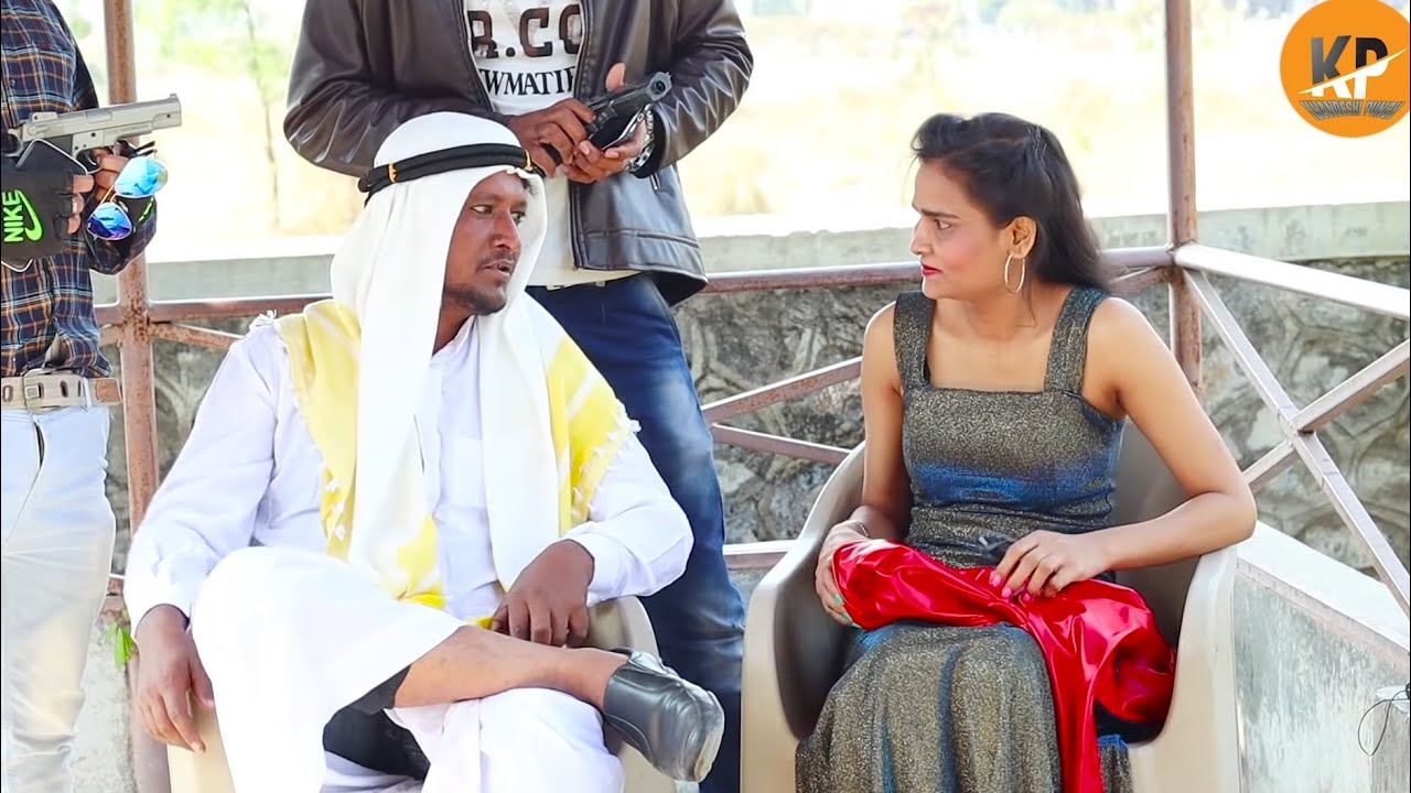 DUBAI KA SHAEKH KHANDESH COMEDY VIDEO // दुबई का शेख