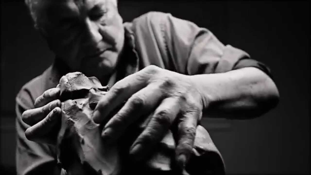 The Visionary-New Mexico True Stories