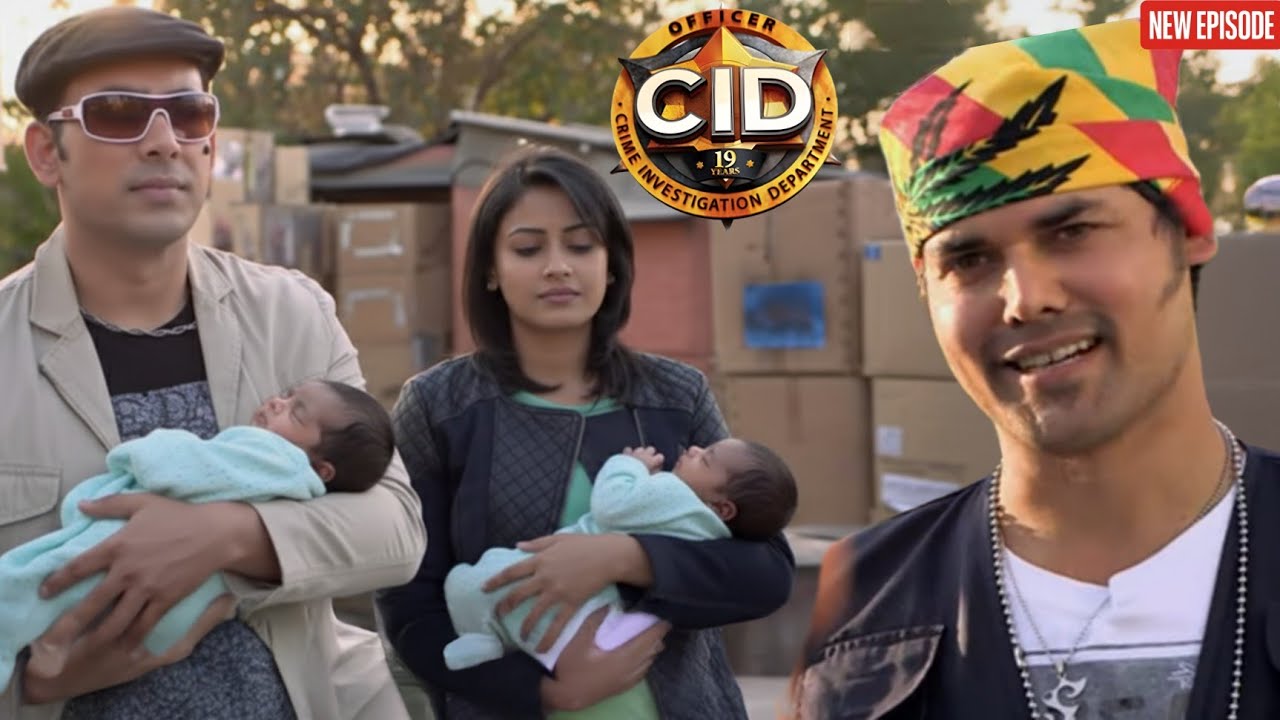 भेष बदल कर Shreya और Sachin ने की शादी || CID | Latest Episode ||