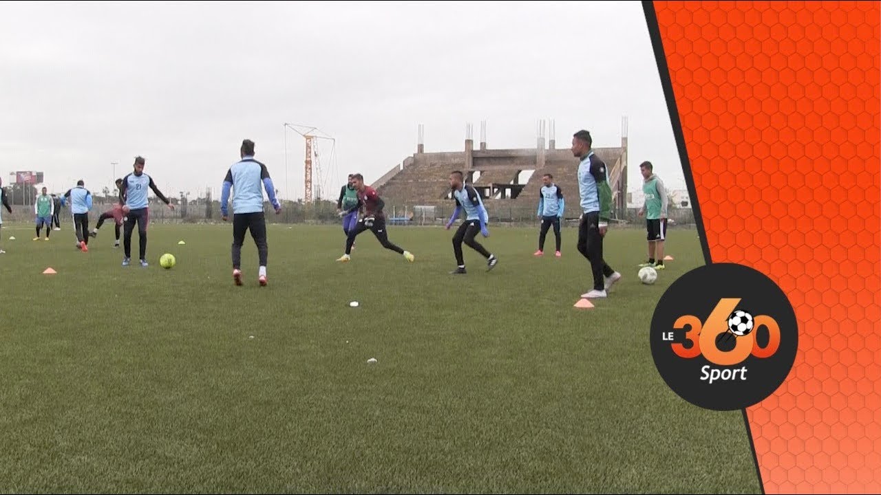 Le360.ma • الرشاد البرنوصي..معاناة وانعدام أبسط الإمكانيات