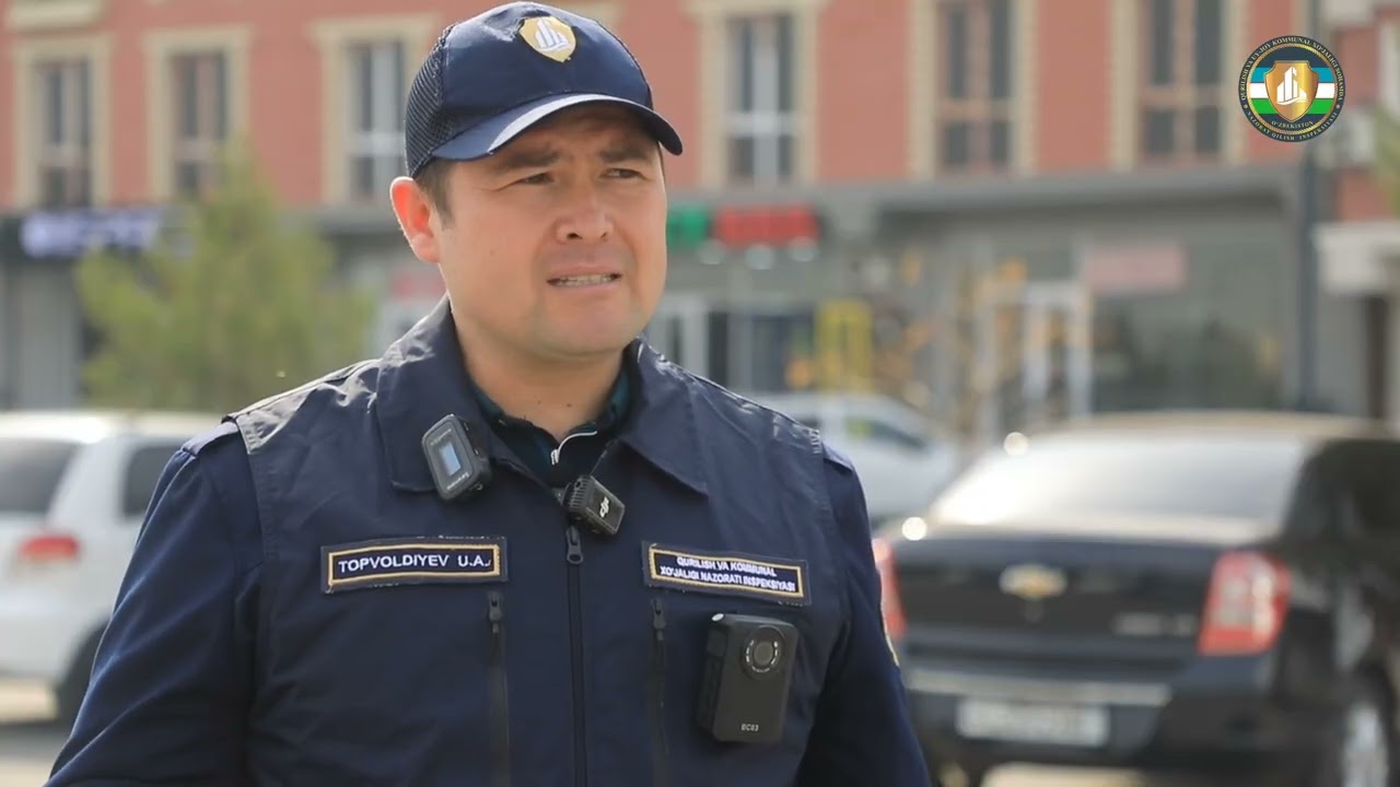 Fargʻona shahrida qoidabuzarlik bilan amalga oshirilgan qurilish ishlari buzdirildi