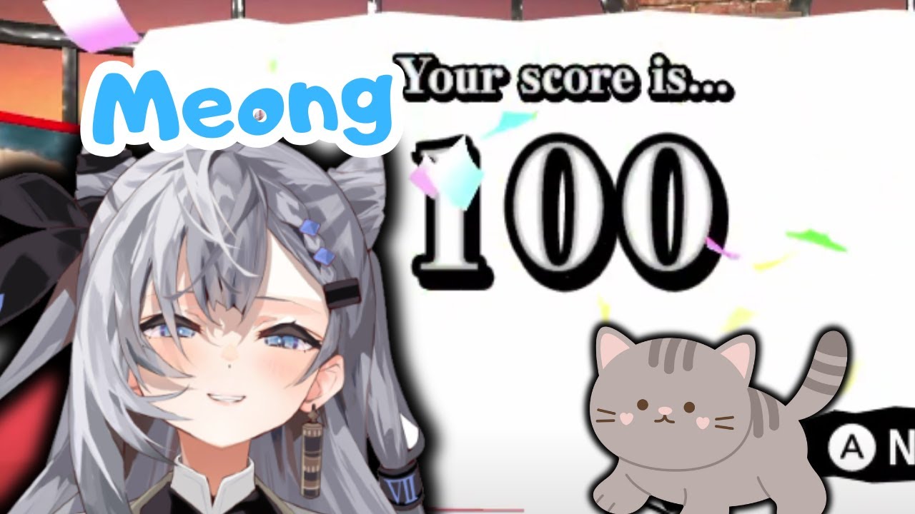 Zeta cat confirmed [Hololive ID Clip]