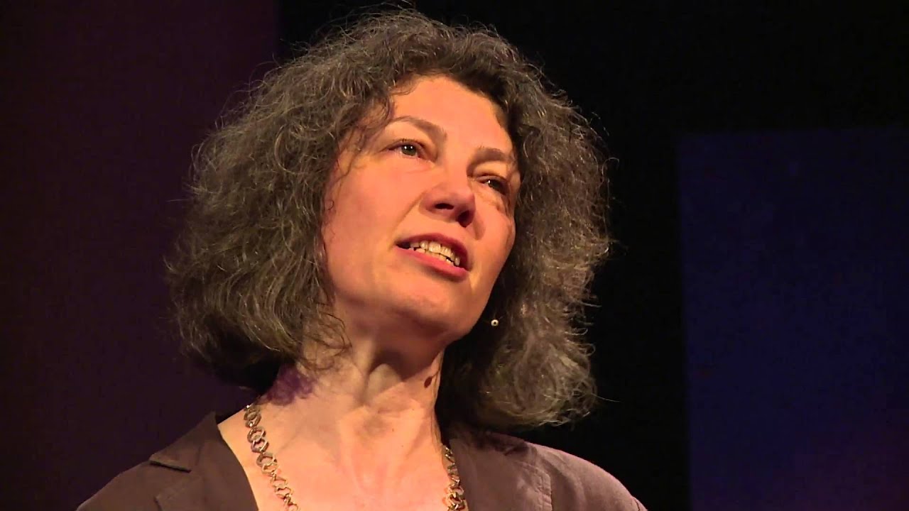 How children engage with the internet | Sonia Livingstone | TEDxExeter