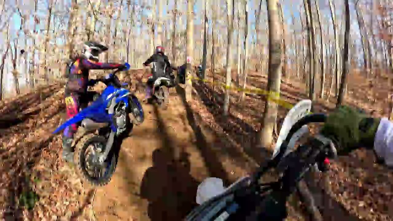 MSXC Scraptown showdown 40+C