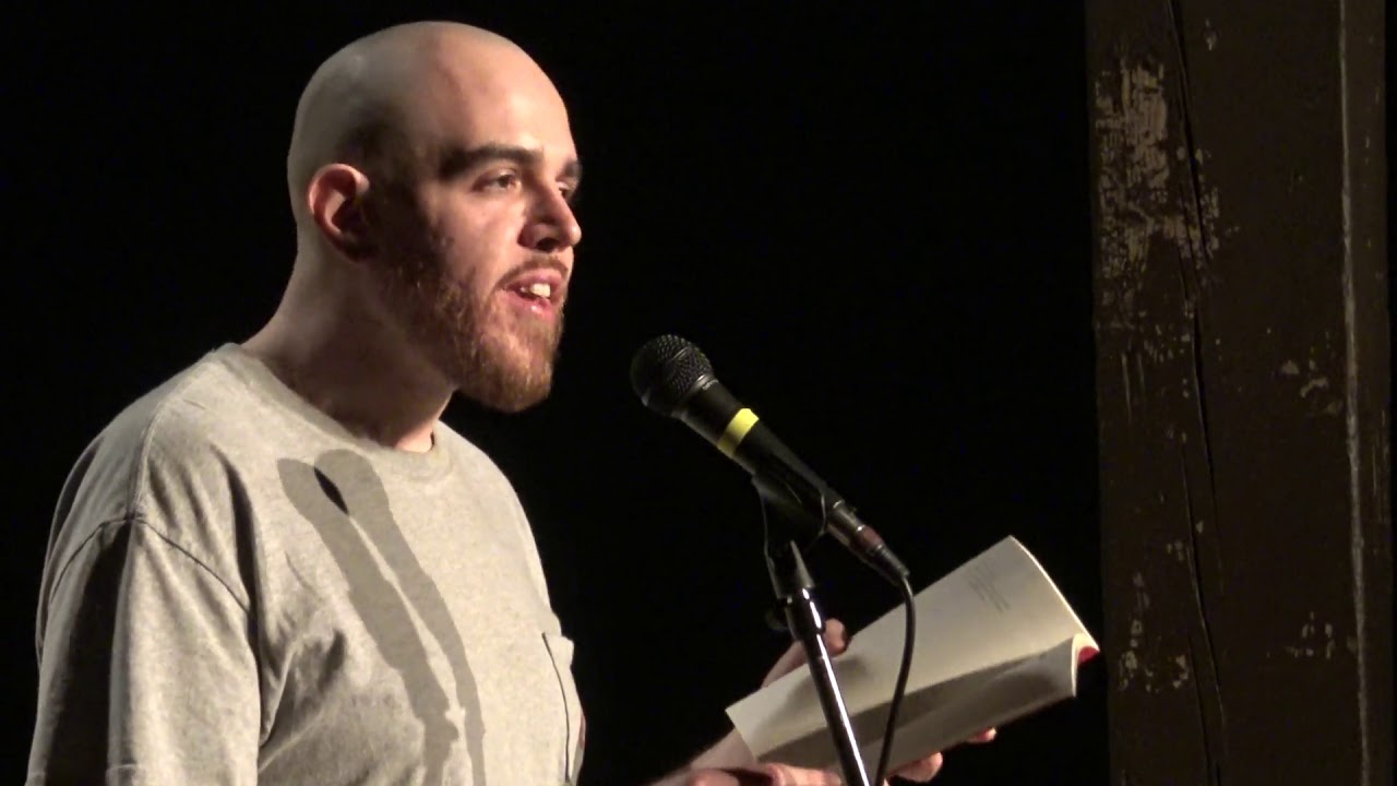José Olivarez - 
