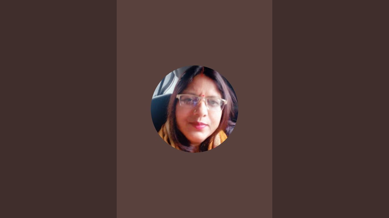 Rekha kapruwan devbhumi उत्तराखंड is live Radhe Krishna