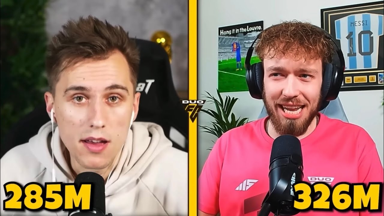 GUDU A MICH SAKO SE PŘIPRAVUJÍ NA POSLEDNÍ AUKCI 