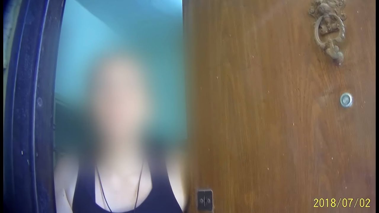 תיעוד במצלמה נסתרת: כך נראה הפעוטון שפתחה הגננת של יסמין וינטה ז