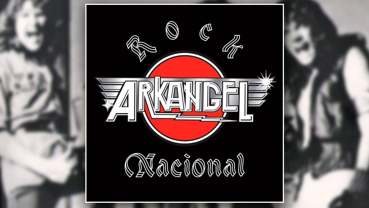 Arkangel - El Rey Dinero / La Procesion De Satanás