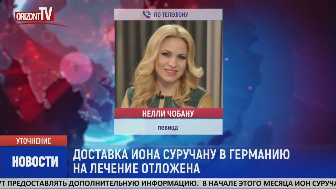 Ион Суручану