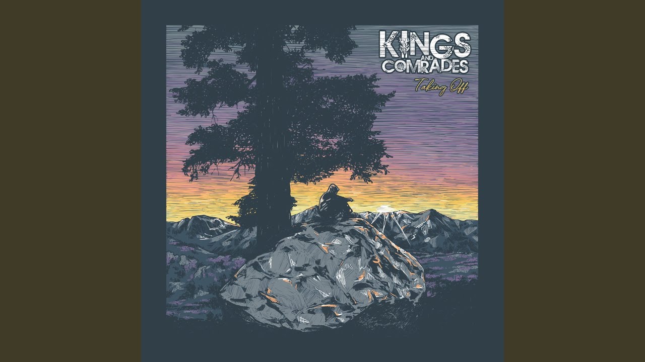 Can't Come Down (feat. Karim Israel)