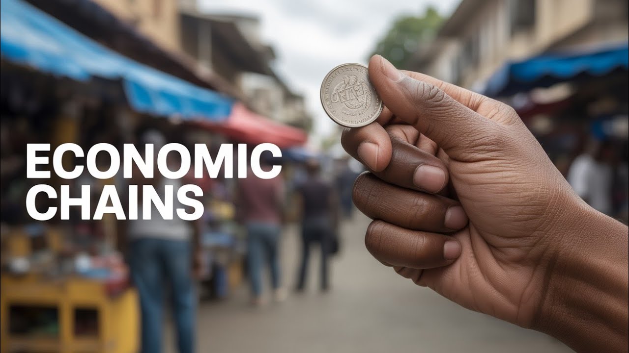 The CFA Franc Conspiracy: West Africa’s Hidden Economic Prison
