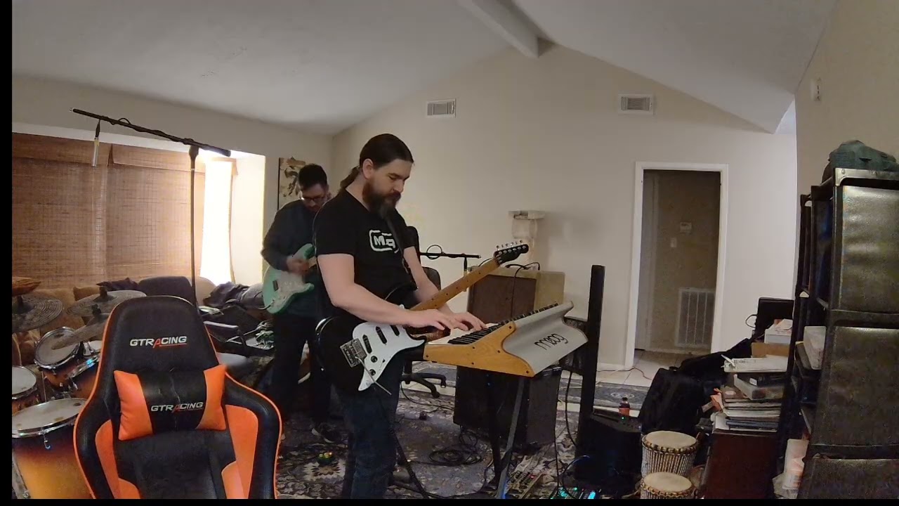 Rehearsal 1/18/26