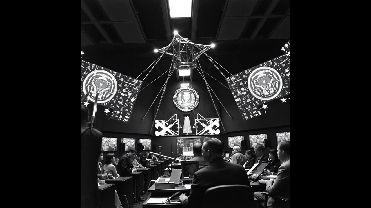 Project Artichoke - CIA Mind Control
