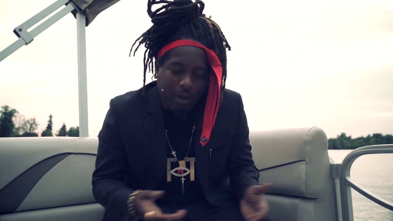 DONI NA MA - FAIS LE [T👁️T GANG]