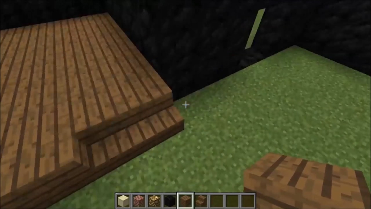 Minecraft Build: Freddy Fazbear's Pizza 1993 REUPLOAD