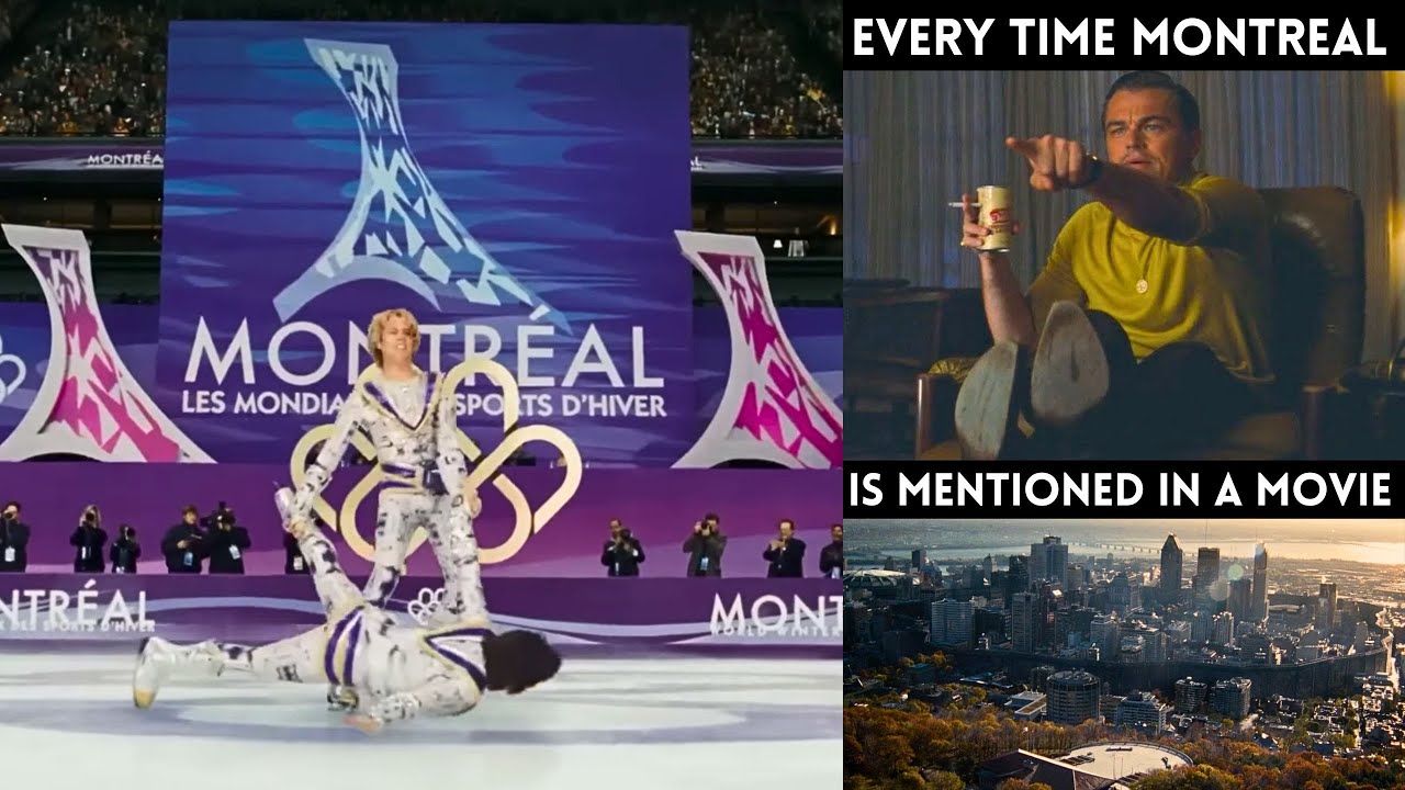 American TV & Film is Obsessed with Montreal & French Canadian Culture