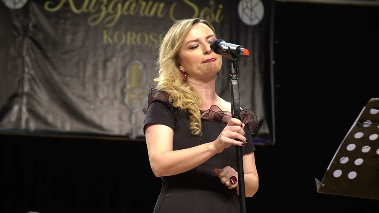 Berna Düzgün - Ömür Borcu