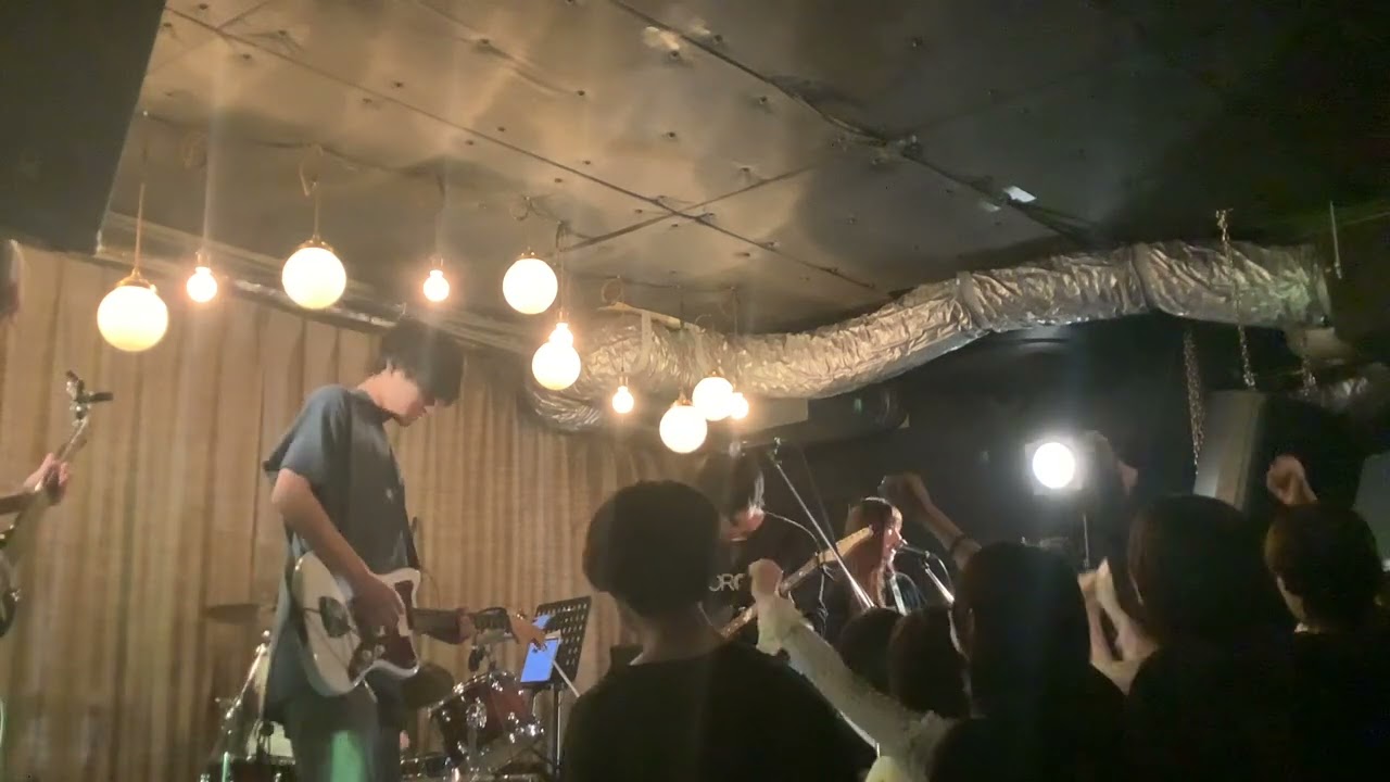 modify Youth/kurayamisaka