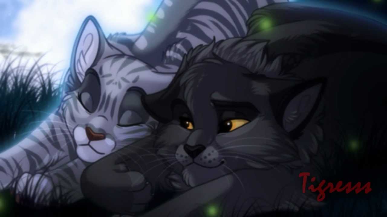 Warriors Cat Lullaby (Part 5 for anna69666)