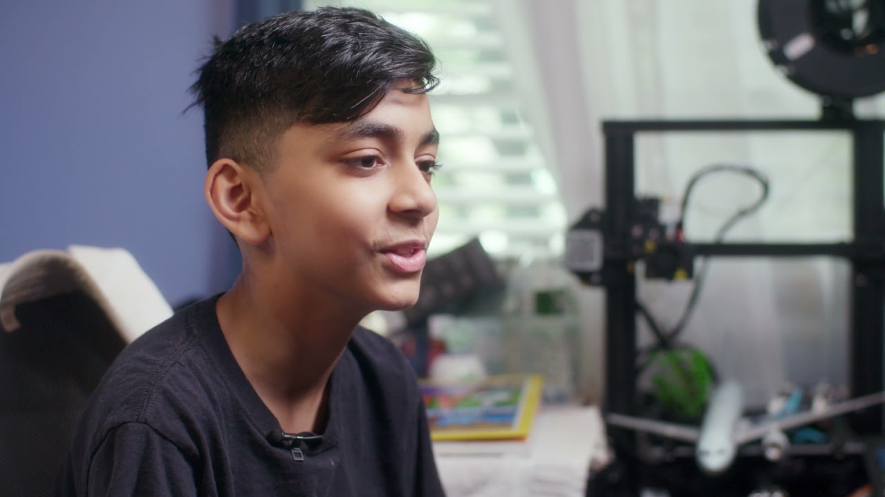 Kid of the Year 2021