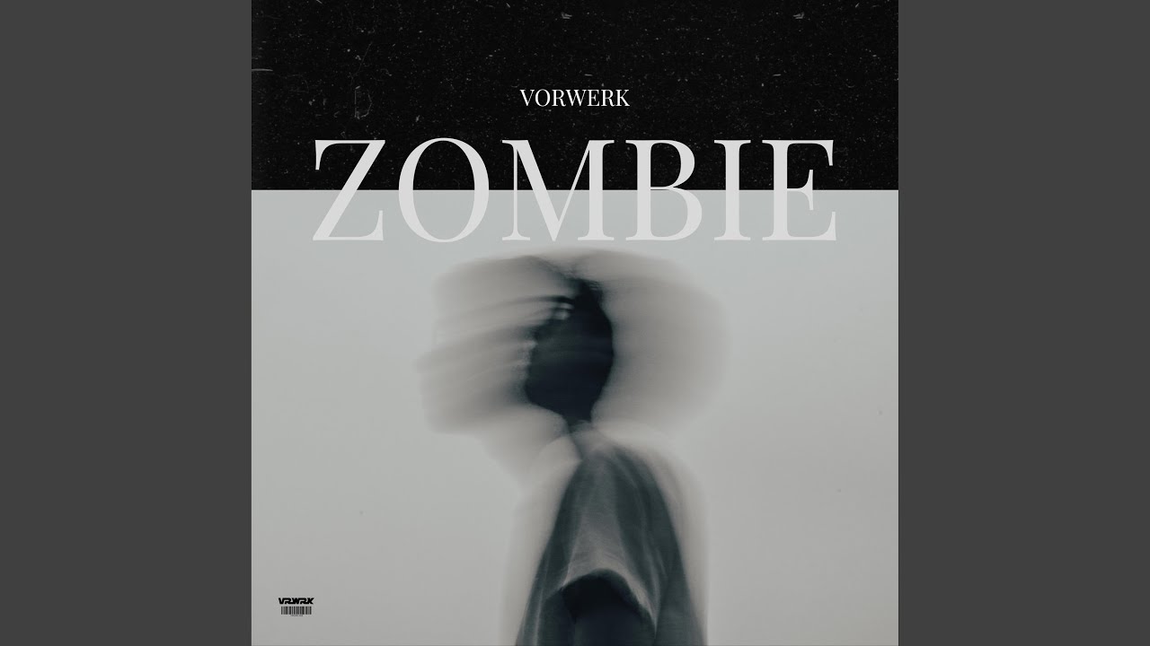 Zombie (Liquid DnB Mix)