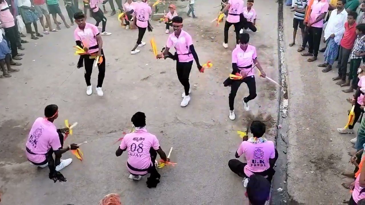 ನಿಮ್ಮ ಅಕ್ಕನ ಮ್ಯಾಲೆ ಪ್ರಾಣ ಇಟ್ಟಿನಿ ಜಾನಪದ ಸಾಂಗ್ ಕೋಲಾಟ ಸವಡಿ phone no 7090478255.