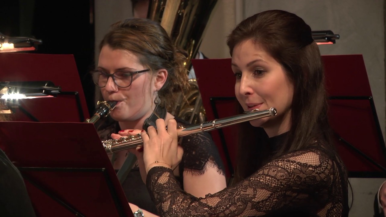 Music for a Festival - Philip Sparke