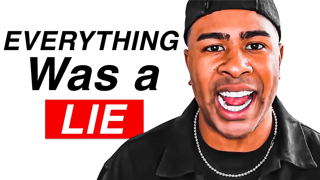 When Faking A Lifestyle Ruins Your Reputation