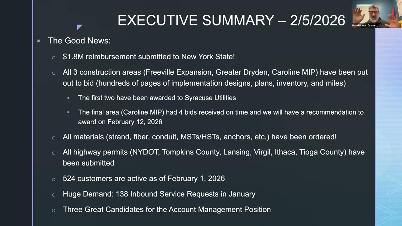 2026-02-06 - Broadband Committee