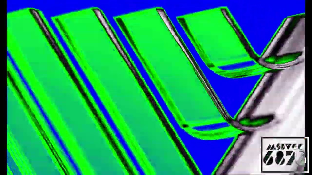 Roadshow Entertainment (1995) Effects (Extended V3)