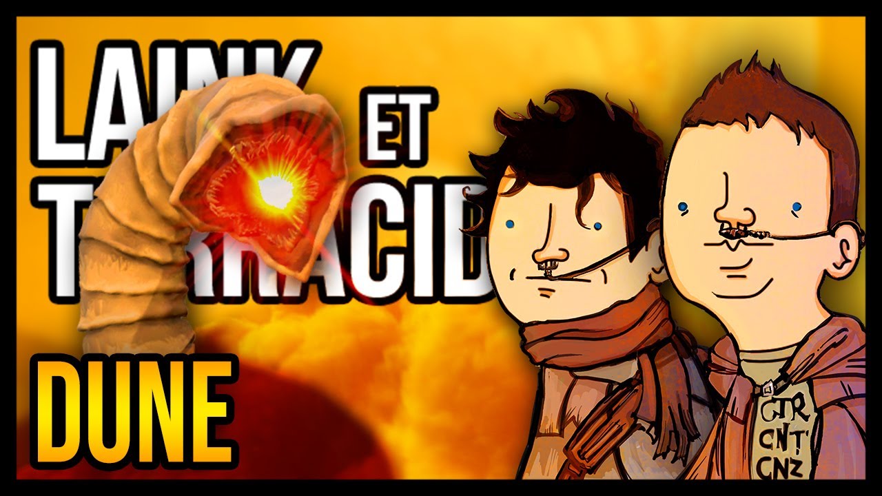 LE VER DES SABLES VA NOUS BOUFFER TOUT CRU (Dune Awakening)