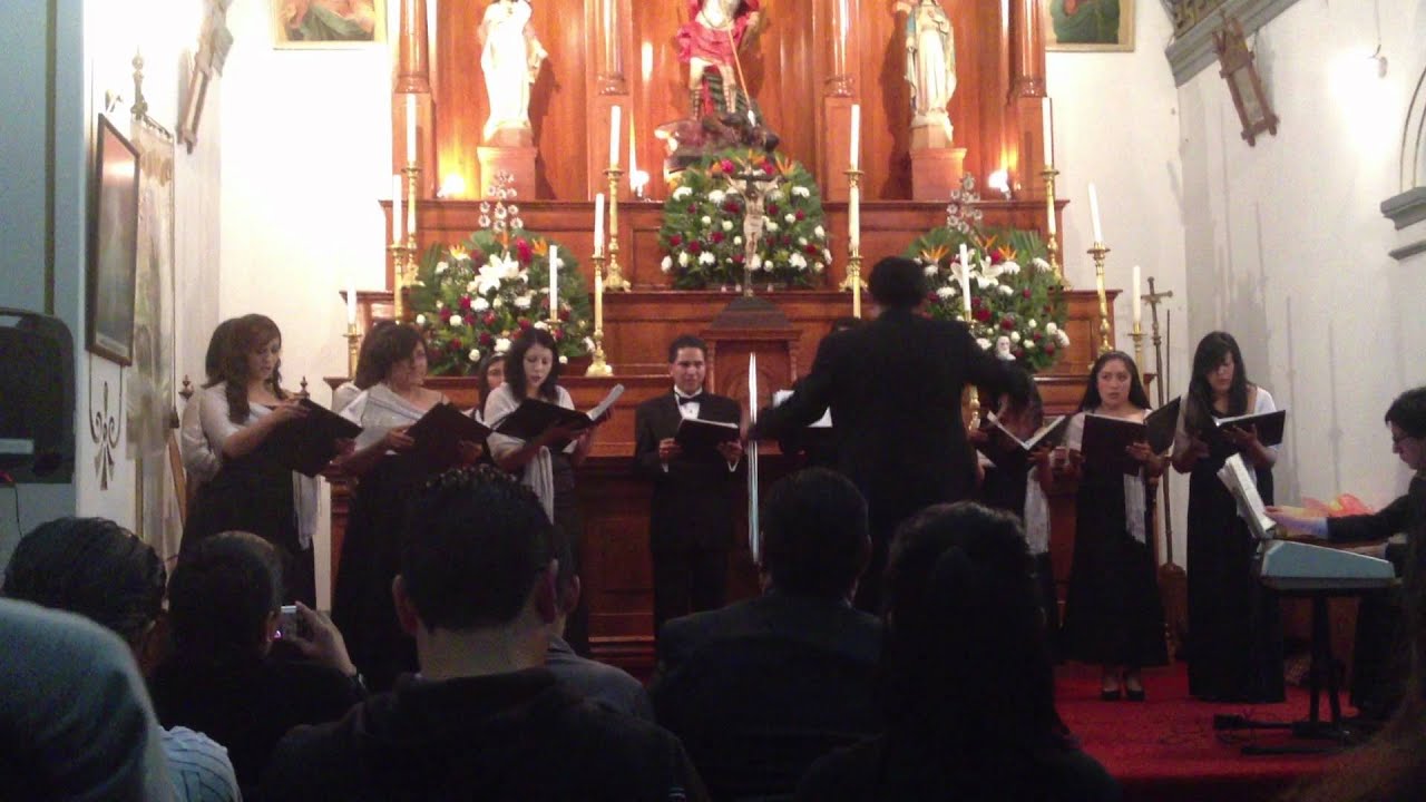 CORO DI SCHAVI EBREI