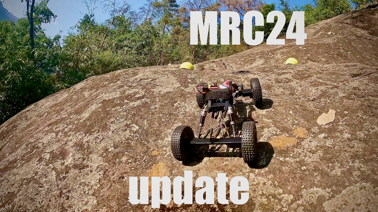 MRC24 update
