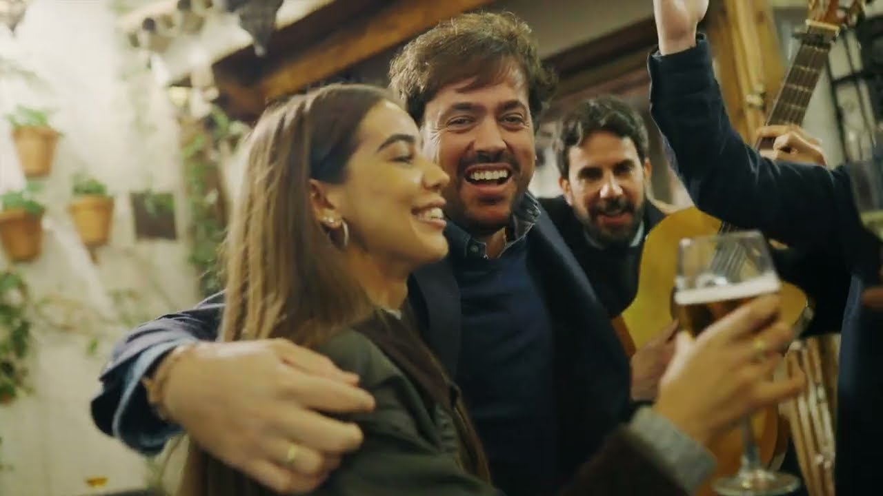 Cosita Wena ft Rafa Romera - One way