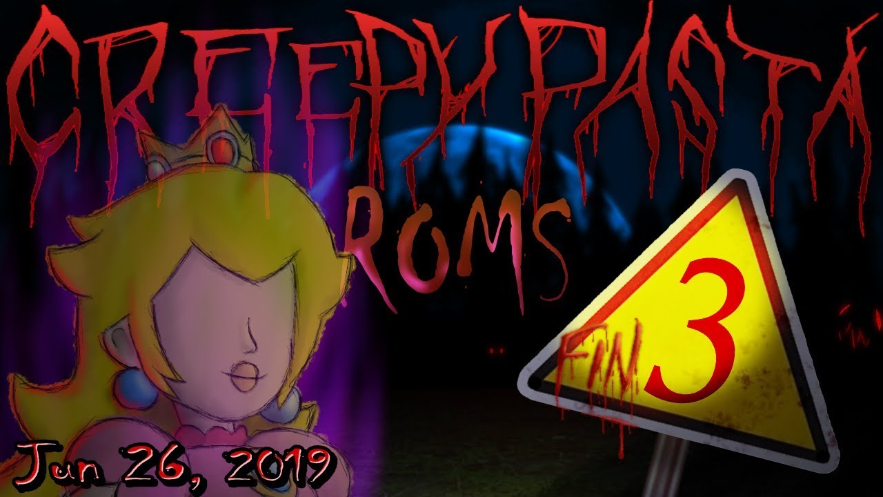 [SimpleFlips] Creepypasta Hack Competition (Part 3 - Finale) [Jun 26, 2019]