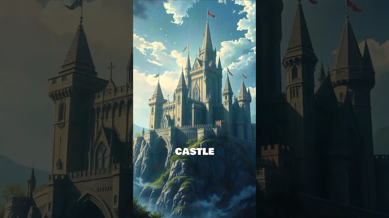 🔍 Top 3 Legendary Cities Lost in Time &ndash; Myths or Reality?
