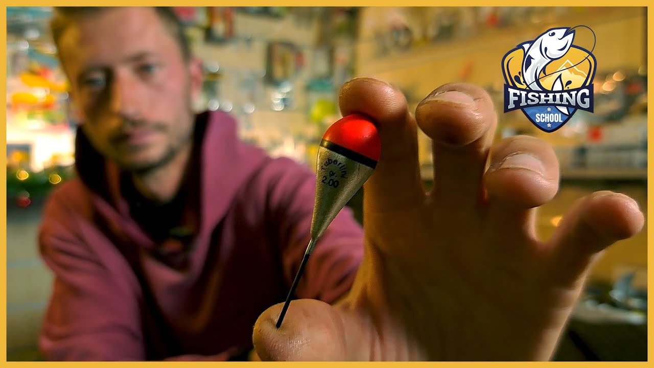 Pesca Tecnica - La Trota Lago | Episodio 2 - Il Galleggiante