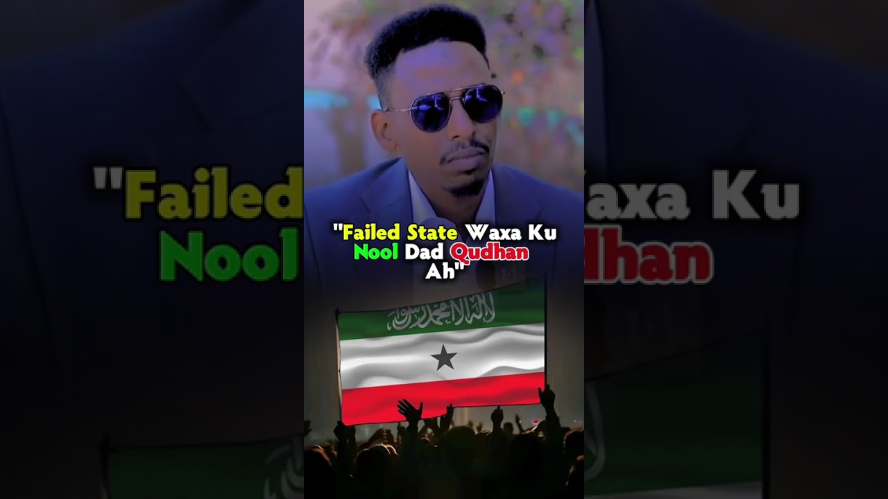 Somalia manta may bilaabin dagaalka 