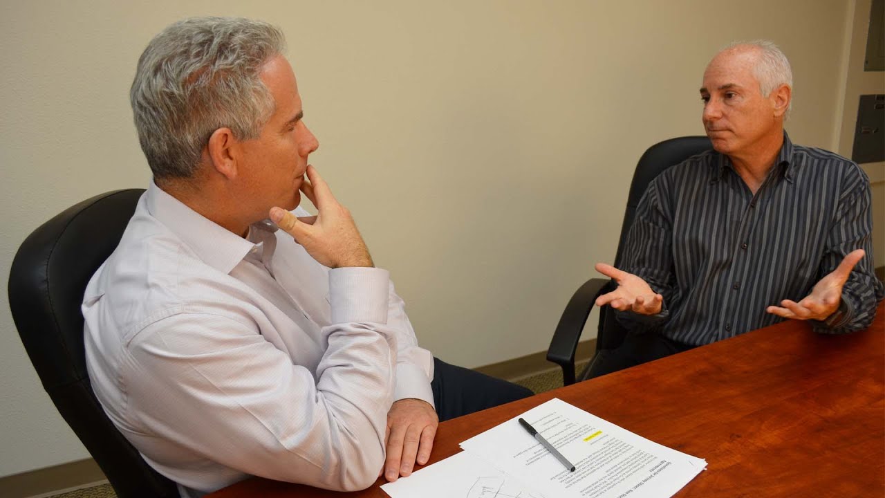 What are The Different Types of Non Disclosure Agreements?